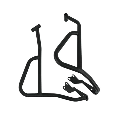 Crash bar CB500X et CB400X pare-chocs de protection moteur complet pour moto Honda 2019-2023
