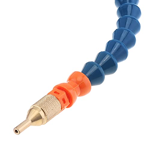 ChgImposs Versão Mist Sistema de Lubrificação Spray de Refrigeração para Corte de Metal Máquina de P