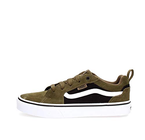 Image of Vans Mens Low-top Trainers
