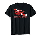 fokker dr1 plan Vintage-Illustration der Fokker Dr.1 Driedecker von The Red Baron auf Deutsch, Der Rote Baron, für Fans von Jagdflieger-Assen aus dem Ersten Weltkrieg.
