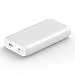 Produktbild Belkin 20000mAh Powerbank zum Schnellladen, USB-C Power Delivery Power Bank, tragbares Ladegerät mit 30 W-USB-C- & 12-W-USB-A-Anschluss, 20K-Akkupack für MacBook, iPad, iPhone, Galaxy, Pixel  Weiß