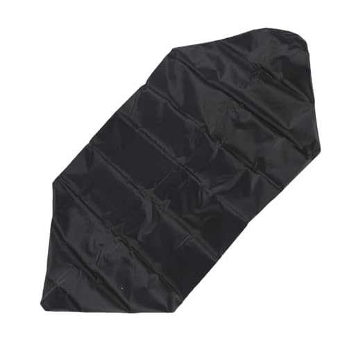 Cubierta de techo de CA para RV a prueba de sol protección impermeable grande para remolque 3