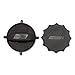 Camco 39753 Rhino Flex Cap Bayonet And Elbow Cap - Pack of 2