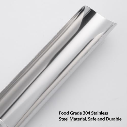 Cuchara para hacer albóndigas sin mancharte las manos, utensilio de cocina limpio 7