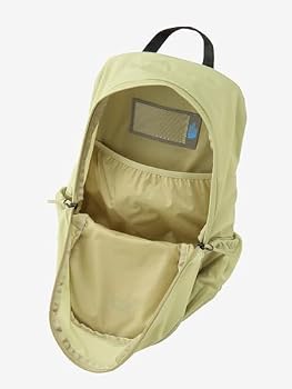 The North Face Kids Backpack K Tellus 20 NMJ72357, 20L, beige, One