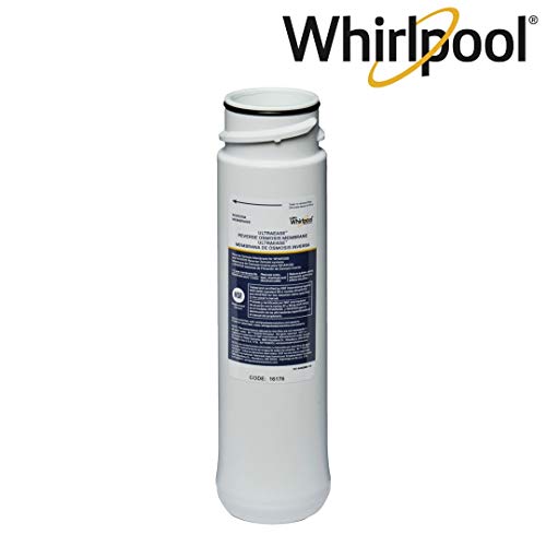 Whirlpool WHER25 Reverse Osmosis (Ro) Filtration System thumb #5
