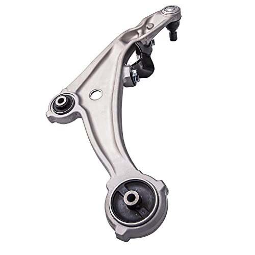 Maxpeedingrods K620195 K620196 Front Lower Control Arm For 07-12 Nissan Altima, 13 Altima Coupe #TOP1