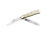BOKER Treebrand series, model Trapper, D2 blades, slip joint, Made in Germany