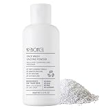 Reboncel Enzyme Powder Cleanser Pore minimizer, Exfoliating Face Wash with Amino Acids Papaya and Al