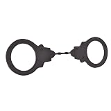 Schiavitù sessuale Manette in silicone Polsini alla caviglia Giocattoli erotici Bondage Restrizioni Fetish Sex Toys Per Coppie Giochi di sesso erotico Fantasy SM Tool
