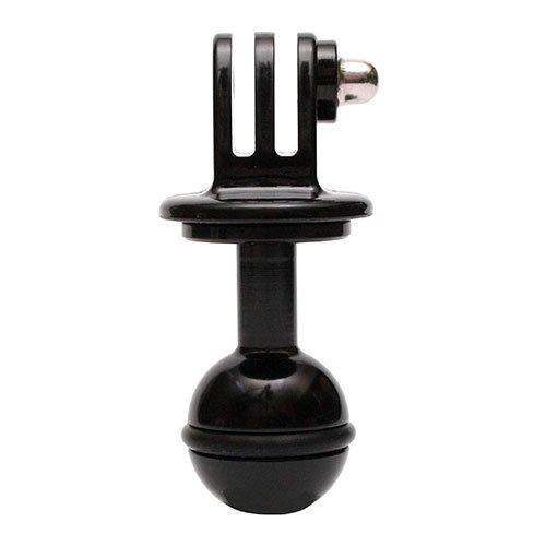 Go Pro�p�{�[���w�b�h