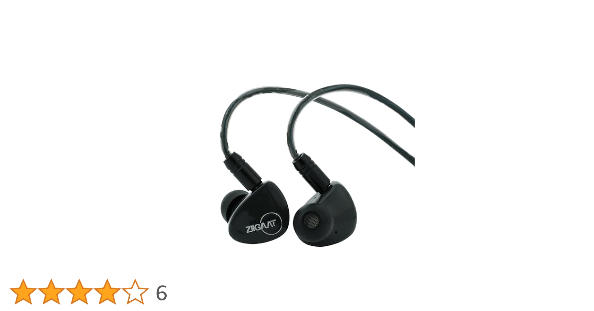 Amazon.co.jp: LINSOUL ZiiGaat CINNO 4BA+1DDハイブリッド型