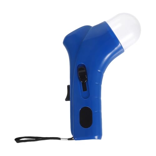 TOYANDONA Dog Treat Catapult Launcher Interactive Snack Dispenser for Dogs and Cats Easy to Load Spring-Loaded Trigger for Training and Exercise