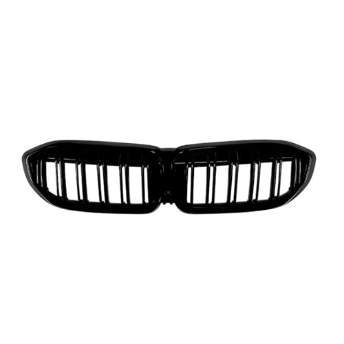 Calandre avant pour 3 G20 G21 pour remplacer grille usée tuning ABS 2019-2022