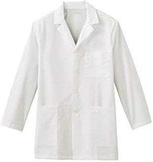 PrimeSurgicals Lab Coat for School and College Students - 100% Pure Cotton - Size (X-Small - 34) Price In India