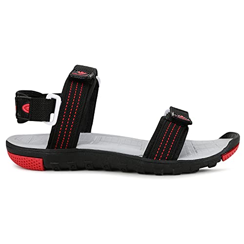 Image of Campus Men 2Gc-07 Sports Sandals