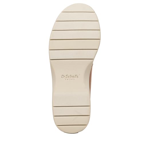 Dr. Scholl's Women's Calm Down Loafer Honey Brown 10 M - image 4