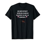 Eine Erde ohne amerikanische Kakerlake T-Shirt