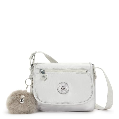 Image of Kipling Sabian Printed Crossbody Mini Bag