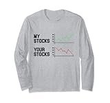Photo Gallery le mie azioni le tue azioni azioni bear bull investor azioni maglia a manica Photo Gallery le mie azioni le tue azioni azioni bear bull investor azioni maglia a manica