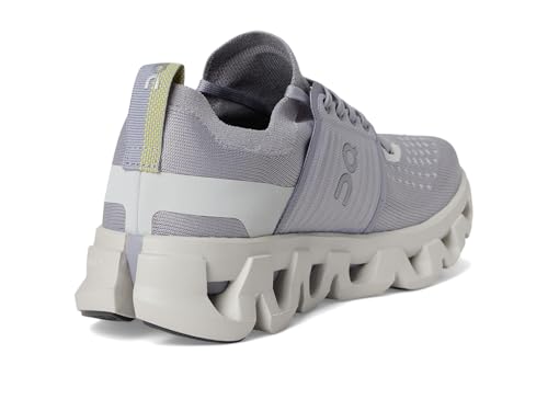 Image of On Women's Cloudswift 4 Running Shoes