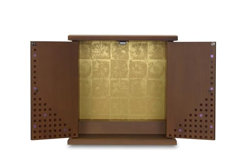 橋本達之助工芸 雅彩 仏壇 小 松風 12号 幅35×奥行23×高さ35cm ミニ おしゃれ モダン ミニ仏壇 コンパクト 小さい 小さな仏壇 かわいい 小型仏壇 小さい仏壇 モダン仏壇 小さな仏壇 コンパクト仏壇 ミニぶつだん 日本製 (B0FFGVM3GQ) Amazon価格推移・価格追跡