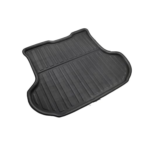 Tapis de coffre anti-saleté Outlander 2007-2012 protège moquette