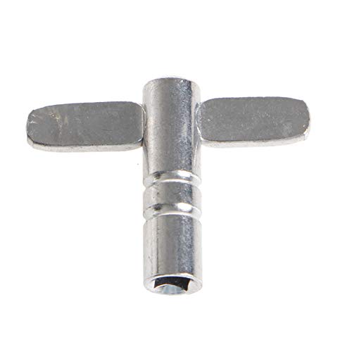 Metal Drum Tuning For Key Tuner Adjustment Metal Wrench Continuous Motion Speed For Adjustable Drums Tune Changing Suppl