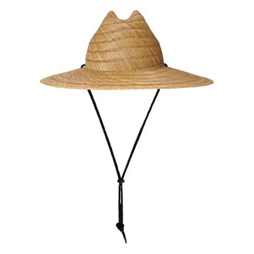 Quiksilver AQKHA03072-729 Boys' One Size Pierside Lifeguard Hat thumb #1