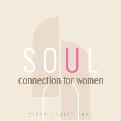 『Soul: Connection For Women』のカバーアート
