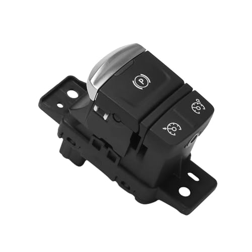 Freno de mano eléctrico Kadjar 1.6 Tce para reparar el botón de interruptor electrónico 2