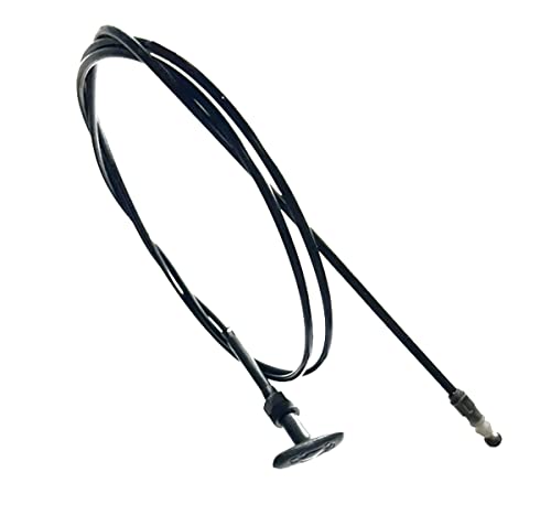 Cable de apertura UH71-56-720 para cerradura de capó de Ranger Truck Pickup