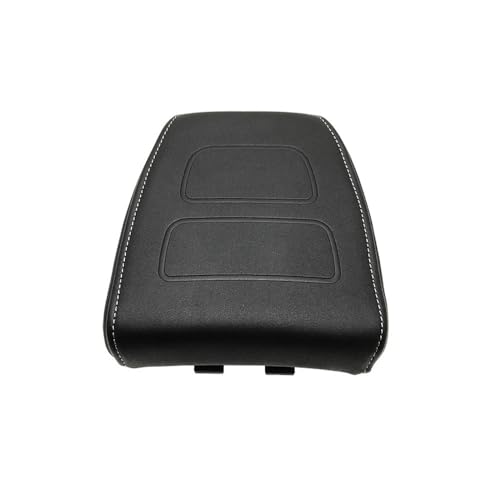Siège passager arrière Sportster S housse de coussin en PU premium