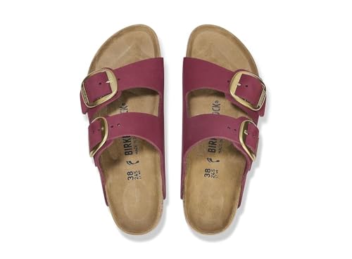 Image of Birkenstock Women's Arizona Big Buckle Sandals