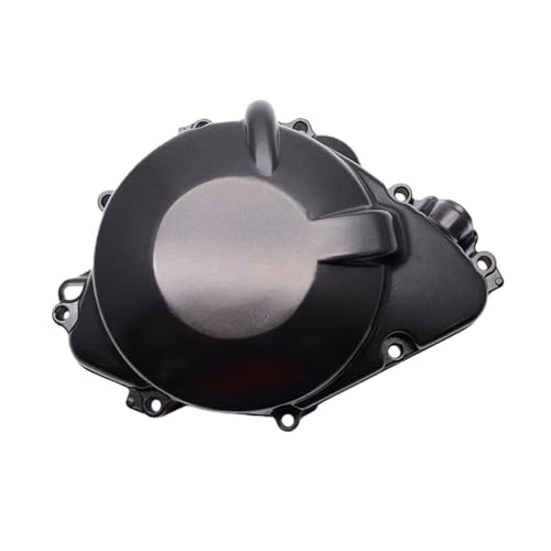 Couvercle stator moteur carter demarreur gauche moto CBR929