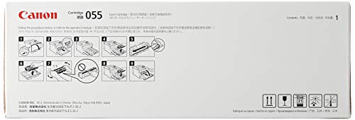 キヤノン トナーカートリッジ055 マゼンタ CRG-055MAG