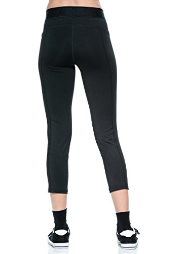 Zumba Fitness - Pantaloni Capri da Donna