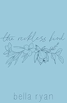 Paperback The reckless kind: poetry for the heartbroken and healing Book