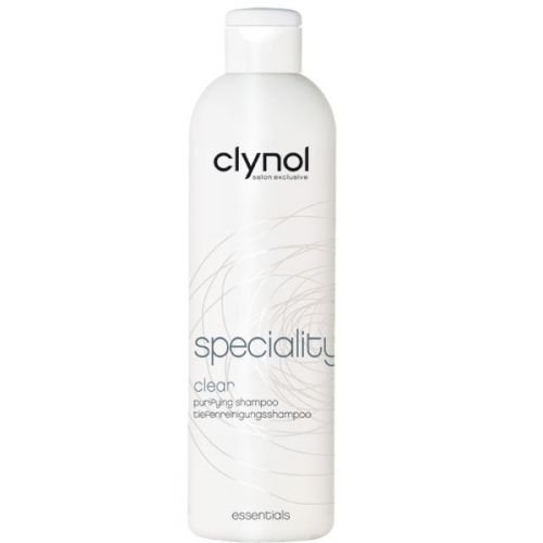 Preisvergleich Produktbild Clynol Essentials Clear Klärendes Shampoo 300 ml