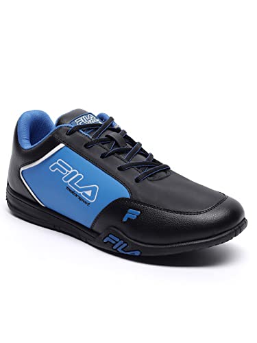 Image of Fila Mens Nobar Sneaker