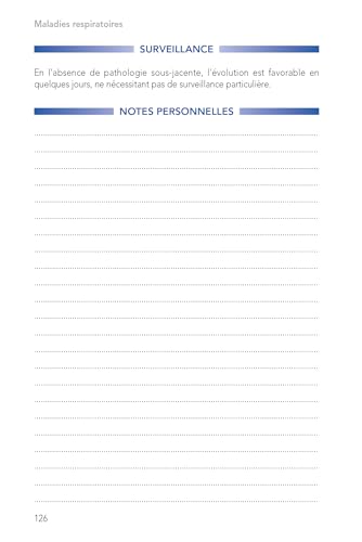 Ordonnances en pneumologie 2025: 95 prescriptions courantes – vue 5