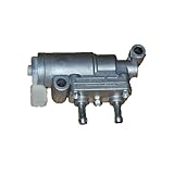 ‎Embellu 138200-0251 Idle Air Control Valve Compatible with 1990-1991 Integra 1988-1991 Civic CRX Si IACV D16A6 B18A B16A1 EF