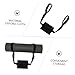 WOONEKY 2pcs Yoga Mat Sling Strap Carrier for Exercise Mats Convenient Pouch Design for Hands Travel to Yoga Classes and Workouts and Strong Binding for Easy Storage