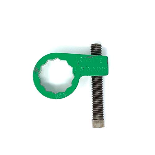 Lokrite Hands-Free Magnetic Backup Wrench 1-5/8