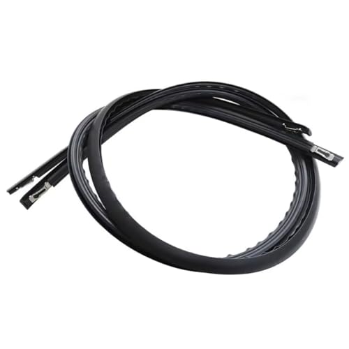 Tiras de sellado de techo 74306-S03-003 Civic 3-Door DX KL KA 1996-2000