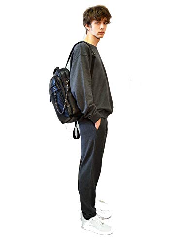 Survêtement homme gris XL EXCEPTIONAL pour le sport