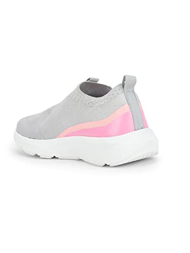 Image of Liberty Skaters-4 Women Sporty Casual Non Lacing Shoes