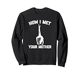 Lustiges Stripper T-Shirt Lustiges Beleidigtes T-Shirt Lustiges Unhöfliches T-Shirt Lustiges Shirt Mit Spruch Lustige T-Shirts: How I Met Your Mother Shirt