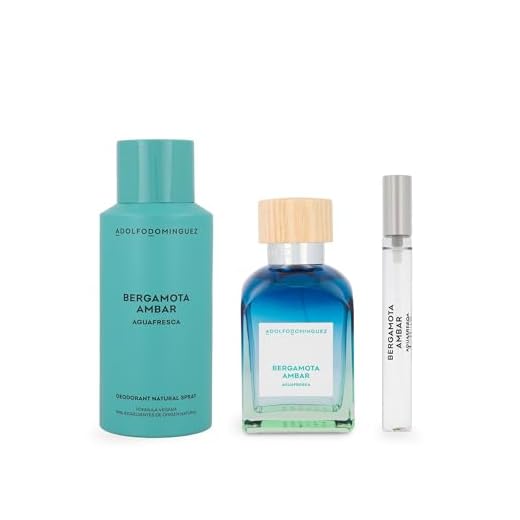 Est Ad Agua F Bergam Ambar M Edt120+D+Mi