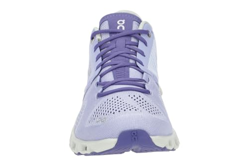Image of On Women's Cloud X Textile Trainers